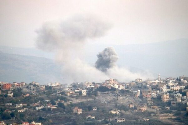 Middle East Tensions Rise: Gaza Under Fire and Beirut Sees Influx Middle_East_Tensions_Rise__Gaza_Under_Fire_and_Beirut_Sees_Influx video poster