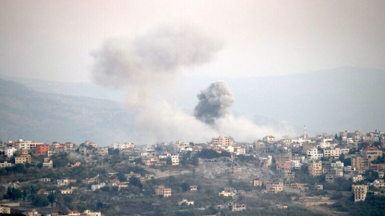 Middle_East_Tensions_Rise__Gaza_Under_Fire_and_Beirut_Sees_Influx video poster