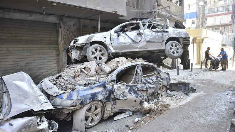 __Middle_East_Tensions_Soar__Israel_and_Hezbollah_Clash_Intensifies video poster