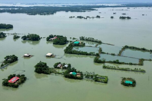 Millions Stranded as Floods Ravage Northeastern Bangladesh Millions_Stranded_as_Floods_Ravage_Northeastern_Bangladesh