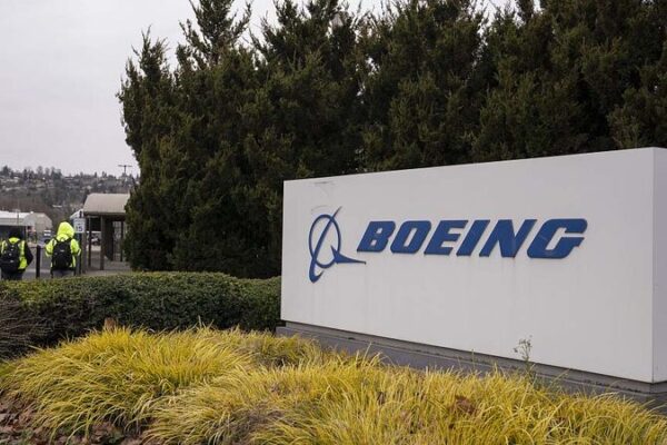 Missing Bolts Cause Boeing 737 Max Door Incident, Says U.S. Regulator 🛬 Missing_Bolts_Cause_Boeing_737_Max_Door_Incident__Says_U_S__Regulator__ video poster