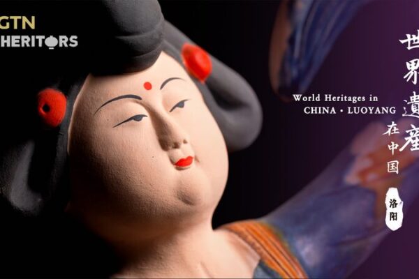 Modern Dancers Revive Tang Dynasty Elegance through Tang San Cai Figurines Modern_Dancers_Revive_Tang_Dynasty_Elegance_through_Tang_San_Cai_Figurines video poster