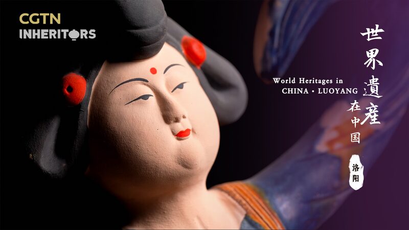 Modern_Dancers_Revive_Tang_Dynasty_Elegance_through_Tang_San_Cai_Figurines_poster - News for amigos, by amigos Modern_Dancers_Revive_Tang_Dynasty_Elegance_through_Tang_San_Cai_Figurines video poster
