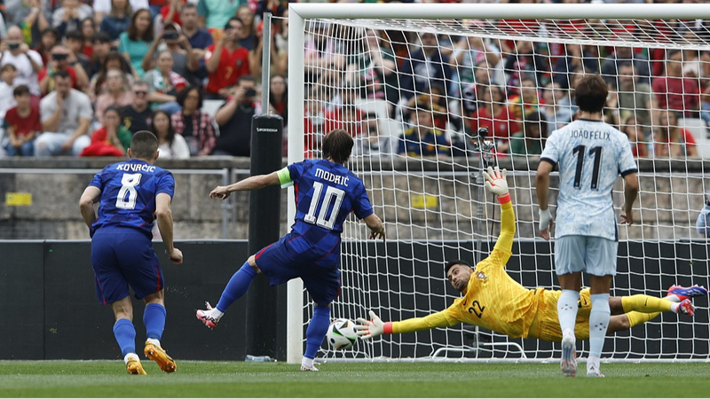 Modric_s_Penalty_Seals_Croatia_s_2_1_Win_Over_Portugal_in_Thrilling_Friendly - News for amigos, by amigos ___Modric_s_Penalty_Seals_Croatia_s_2_1_Win_Over_Portugal_in_Thrilling_Friendly