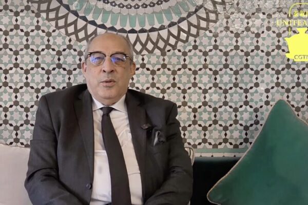 Moroccan Ambassador Highlights Tea Bonds Between Morocco and China Moroccan_Ambassador_Highlights_Tea_Bonds_Between_Morocco_and_China video poster