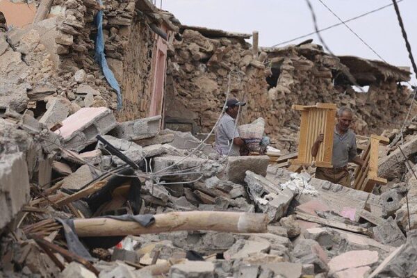Morocco’s Earthquake: Hope Amidst the Rubble as Rescue Efforts Continue Morocco_s_Earthquake__Hope_Amidst_the_Rubble_as_Rescue_Efforts_Continue video poster
