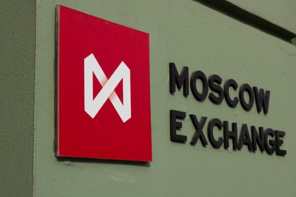 🚨 Moscow Exchange Suddenly Halts Trading Without Explanation __Moscow_Exchange_Suddenly_Halts_Trading_Without_Explanation