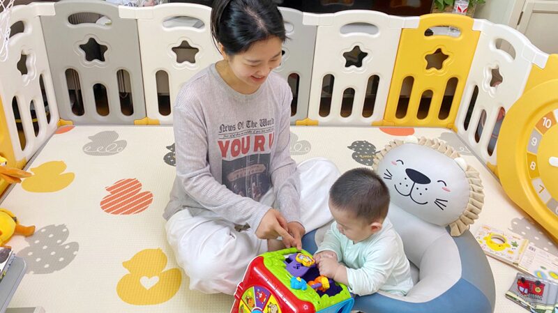 Mother_s_Day_Spotlight__How_Becoming_Moms_Transformed_Their_Lives - News for amigos, by amigos Mother_s_Day_Spotlight__How_Becoming_Moms_Transformed_Their_Lives