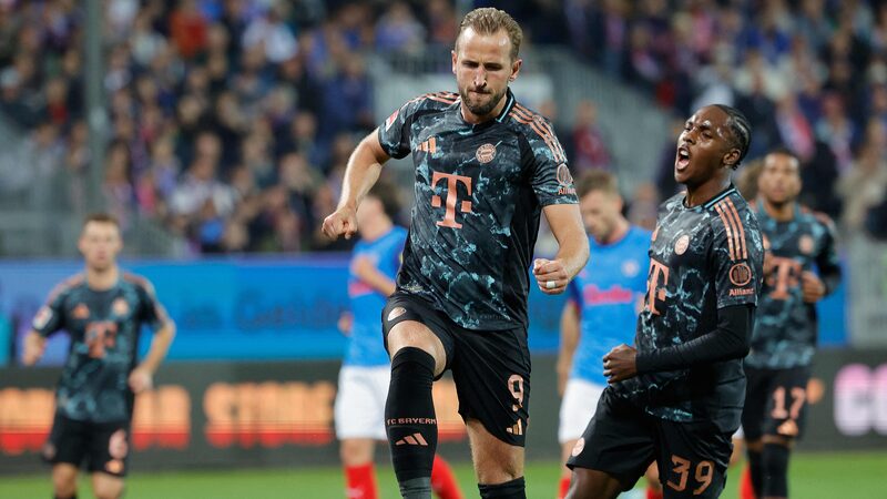 Musiala_Scores_in_15_Seconds__Kane_Hits_Hat_Trick_as_Bayern_Crush_Kiel_6_1 - News for amigos, by amigos Musiala_Scores_in_15_Seconds__Kane_Hits_Hat_Trick_as_Bayern_Crush_Kiel_6_1