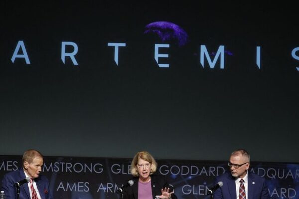 🚀 NASA Delays Artemis Moon Missions Due to Orion Spacecraft Issue __NASA_Delays_Artemis_Moon_Missions_Due_to_Orion_Spacecraft_Issue