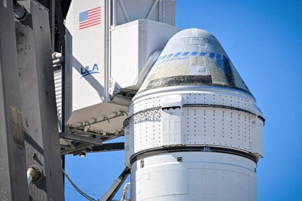 NASA and Boeing Push Starliner’s First Crewed Flight to May 21 🚀 NASA_and_Boeing_Push_Starliner_s_First_Crewed_Flight_to_May_21__