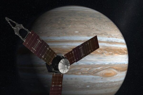 NASA’s Juno Creates Epic 3D Radiation Map of Jupiter 🌌 NASA_s_Juno_Creates_Epic_3D_Radiation_Map_of_Jupiter__