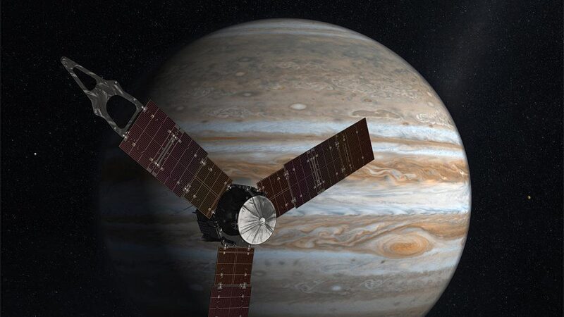 NASA_s_Juno_Creates_Epic_3D_Radiation_Map_of_Jupiter__ - News for amigos, by amigos NASA_s_Juno_Creates_Epic_3D_Radiation_Map_of_Jupiter__