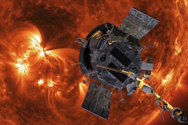 NASA’s Parker Solar Probe Set to Make Record-Breaking Dive Toward the Sun ☀️🚀 NASA_s_Parker_Solar_Probe_Set_to_Make_Record_Breaking_Dive_Toward_the_Sun____