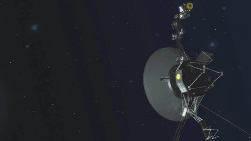 NASA_s_Voyager_1_Makes_a_Comeback__Sending_Data_from_the_Edge_of_Space__ - News for amigos, by amigos NASA_s_Voyager_1_Makes_a_Comeback__Sending_Data_from_the_Edge_of_Space__