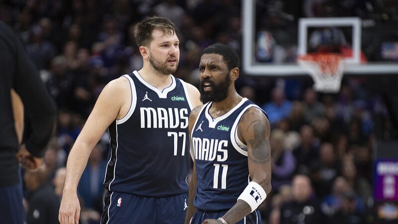 NBA_Highlights___Uncle_Drew__Steals_the_Show_in_Mavericks__Win_over_Kings