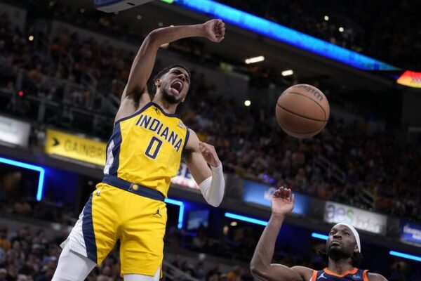 NBA Playoffs Heat Up: Nuggets and Pacers Even the Score NBA_Playoffs_Heat_Up__Nuggets_and_Pacers_Even_the_Score
