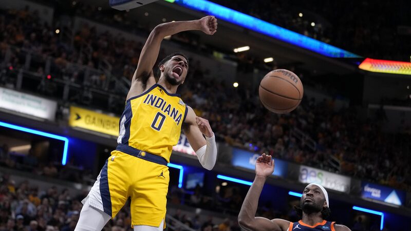 NBA_Playoffs_Heat_Up__Nuggets_and_Pacers_Even_the_Score - News for amigos, by amigos NBA_Playoffs_Heat_Up__Nuggets_and_Pacers_Even_the_Score