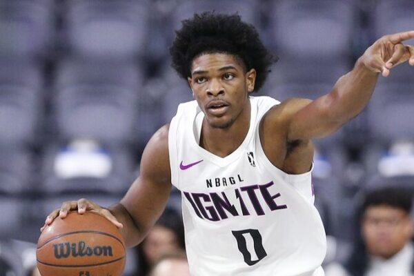 NBA Waves Goodbye to G League Ignite After 2023-24 Season 🏀✨ NBA_Waves_Goodbye_to_G_League_Ignite_After_2023_24_Season___