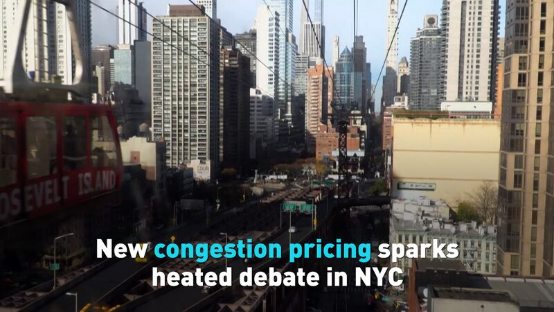 NYC_s_New__9_Congestion_Fee_Sparks_Heated_Debate___ - News for amigos, by amigos NYC_s_New__9_Congestion_Fee_Sparks_Heated_Debate___