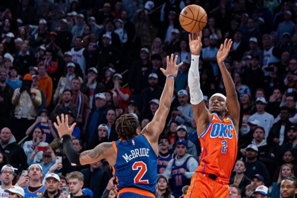 Nail-Biter at MSG: Thunder Clinch Playoff Spot with Last-Second Win Over Knicks Nail_Biter_at_MSG__Thunder_Clinch_Playoff_Spot_with_Last_Second_Win_Over_Knicks