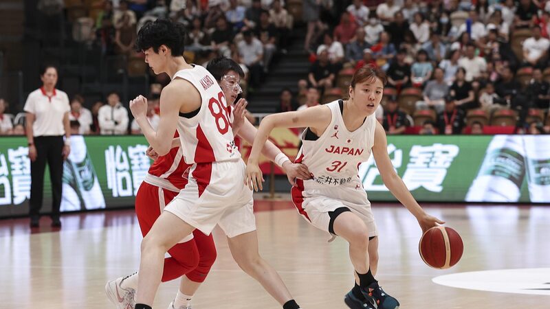 Nail_Biter_in_Xi_an__Japan_Outplays_China_in_Women_s_Basketball_Showdown__ - News for amigos, by amigos Nail_Biter_in_Xi_an__Japan_Outplays_China_in_Women_s_Basketball_Showdown__