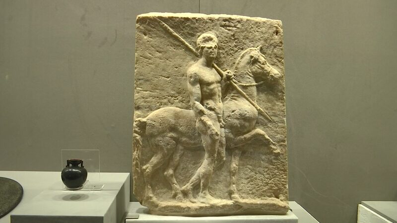 Nanjing_Museum_Celebrates_Olympic_Spirit_with_Ancient_Greek_Artifacts_____poster - News for amigos, by amigos Nanjing_Museum_Celebrates_Olympic_Spirit_with_Ancient_Greek_Artifacts____ video poster