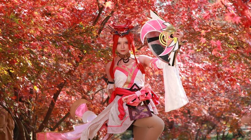 Nanjing_s_Zhongshan_Botanical_Garden_Bursts_into_Color__Maple_Leaves_at_Peak_Season - News for amigos, by amigos Nanjing_s_Zhongshan_Botanical_Garden_Bursts_into_Color__Maple_Leaves_at_Peak_Season