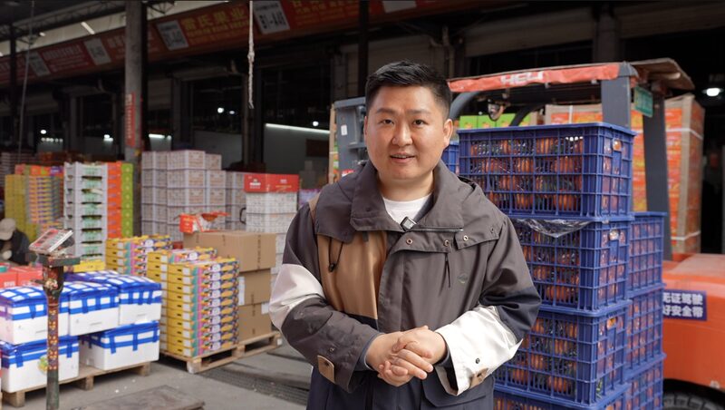 Nanning__The_Juicy_Heart_of_China_s_Fruit_Kingdom____poster - News for amigos, by amigos Nanning__The_Juicy_Heart_of_China_s_Fruit_Kingdom___ video poster