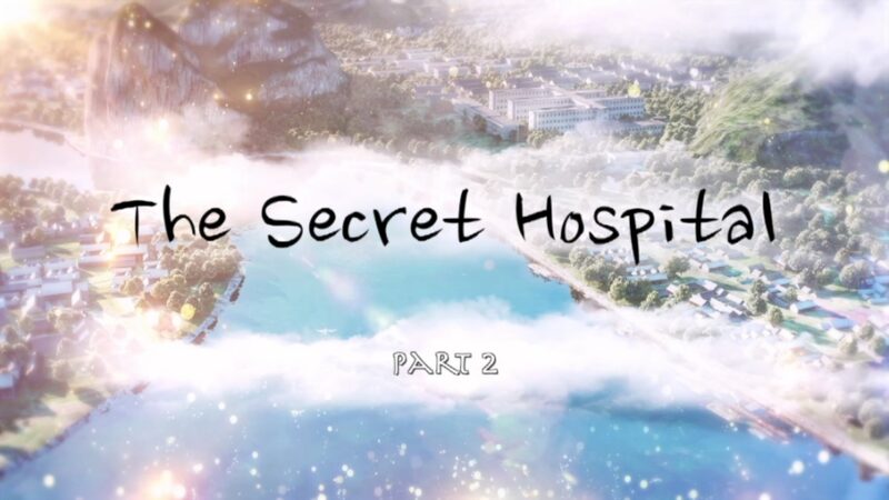 Nanxishan_Hospital__The_Secret_Haven_That_Healed_Hearts_and_Strengthened_Friendship_poster - News for amigos, by amigos Nanxishan_Hospital__The_Secret_Haven_That_Healed_Hearts_and_Strengthened_Friendship video poster