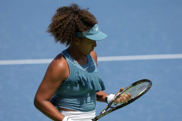 Naomi Osaka Returns to US Open with Wild Card Entry 🎾 Naomi_Osaka_Returns_to_US_Open_with_Wild_Card_Entry__