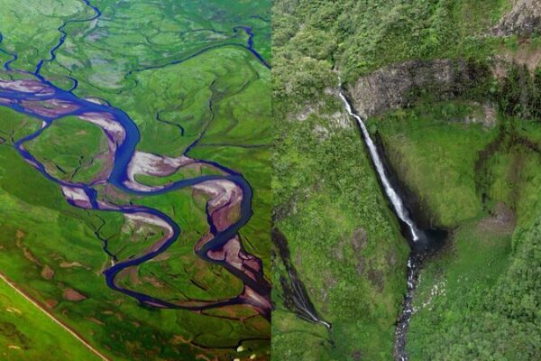 Nature’s Treasure Troves: Exploring China’s Sanjiangyuan 🌿 Nature_s_Treasure_Troves__Exploring_China_s_Sanjiangyuan__