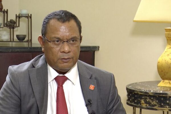 🎉 Nauru’s Parliament Speaker Hails Renewed Ties with China __Nauru_s_Parliament_Speaker_Hails_Renewed_Ties_with_China video poster