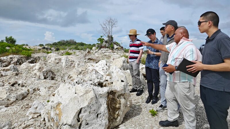 Nauru_s_President_Visits_China_to_Strengthen_Fresh_Diplomatic_Ties___ - News for amigos, by amigos Nauru_s_President_Visits_China_to_Strengthen_Fresh_Diplomatic_Ties___