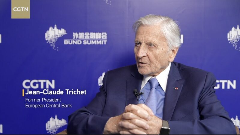 Navigating_a_Changing_World__ECB_s_Trichet_Speaks_at_Bund_Summit___poster - News for amigos, by amigos Navigating_a_Changing_World__ECB_s_Trichet_Speaks_at_Bund_Summit__ video poster