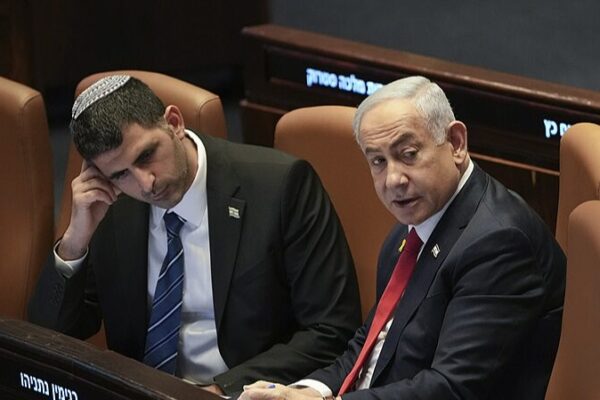 Netanyahu: Israel Steps into Buffer Zone as 1974 Syria Agreement Collapses Netanyahu__Israel_Steps_into_Buffer_Zone_as_1974_Syria_Agreement_Collapses