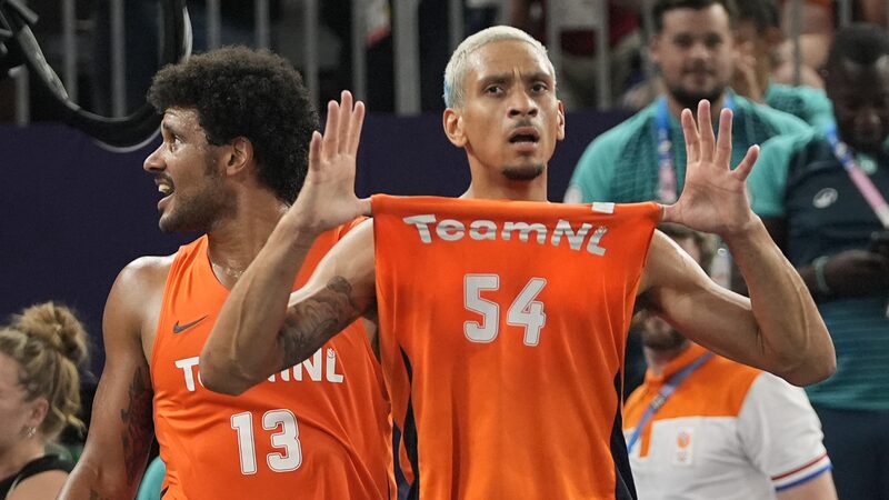 Netherlands_Clinch_3x3_Basketball_Gold_in_Thrilling_Overtime_Against_France____ - News for amigos, by amigos Netherlands_Clinch_3x3_Basketball_Gold_in_Thrilling_Overtime_Against_France____