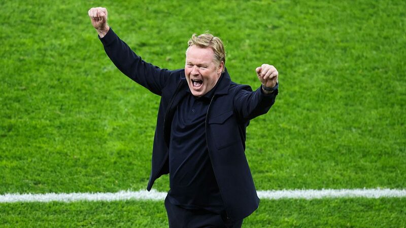 Netherlands_Defy_Doubters__Coach_Koeman_Praises_Team_s_Journey_to_Euro_2024_Semifinals - News for amigos, by amigos Netherlands_Defy_Doubters__Coach_Koeman_Praises_Team_s_Journey_to_Euro_2024_Semifinals