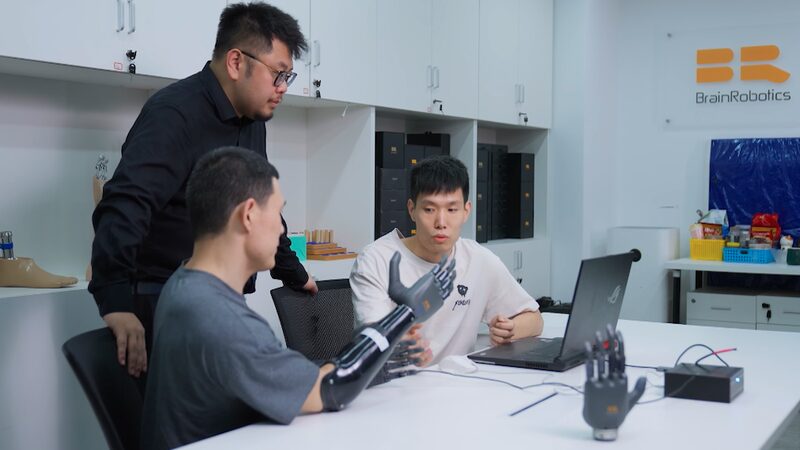 Neurotech_Meets_Compassion__BrainCo_Empowers_Disabled_Communities video poster