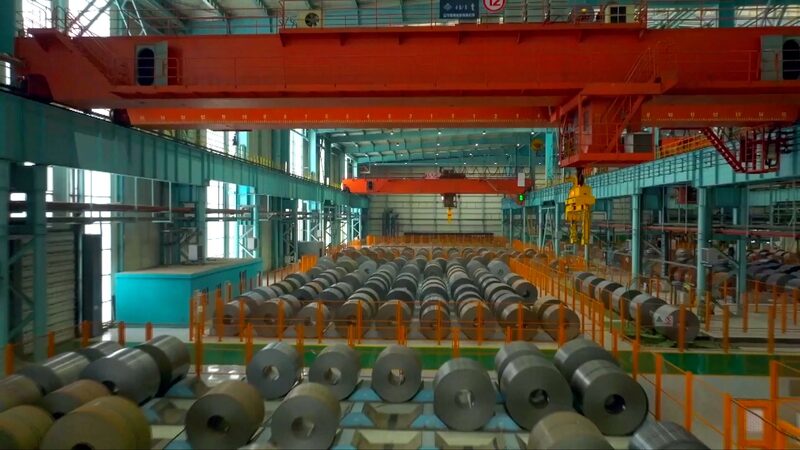 New_Age_Innovation_Boosts_Bensteel_Group_s_Quality_Production___poster - News for amigos, by amigos New_Age_Innovation_Boosts_Bensteel_Group_s_Quality_Production__ video poster