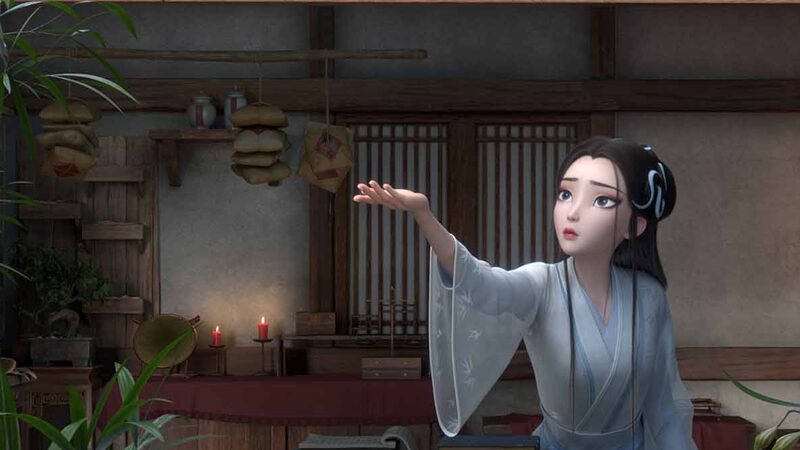New_Animated_Romance__White_Snake__Afloat__Set_to_Enchant_Audiences_this_Qixi_Festival - News for amigos, by amigos New_Animated_Romance__White_Snake__Afloat__Set_to_Enchant_Audiences_this_Qixi_Festival