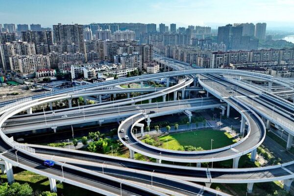 New Book Unveils Xi Jinping’s Vision for China’s Transportation Future 🚀 New_Book_Unveils_Xi_Jinping_s_Vision_for_China_s_Transportation_Future__