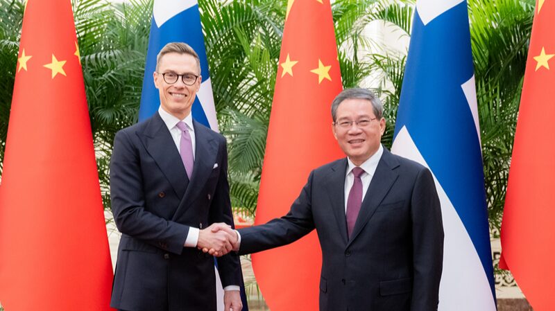 New_Chapter_in_China_Finland_Friendship_as_Leaders_Meet_in_Beijing - News for amigos, by amigos New_Chapter_in_China_Finland_Friendship_as_Leaders_Meet_in_Beijing