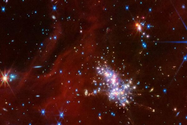 🚀 New Planet Forms in Record Time, Puzzling Astronomers! __New_Planet_Forms_in_Record_Time__Puzzling_Astronomers_