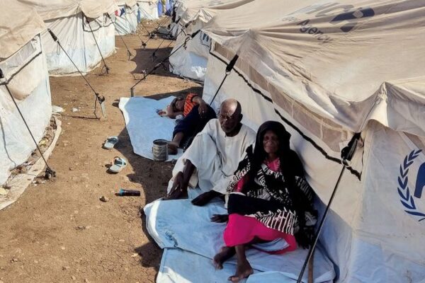 New UN Relief Chief Appeals for Aid Access in War-Torn Sudan 🇸🇩 New_UN_Relief_Chief_Appeals_for_Aid_Access_in_War_Torn_Sudan___
