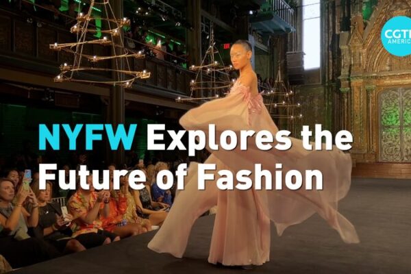 New York Fashion Week: Where AI Meets the Runway! 🤖👗 New_York_Fashion_Week__Where_AI_Meets_the_Runway____ video poster