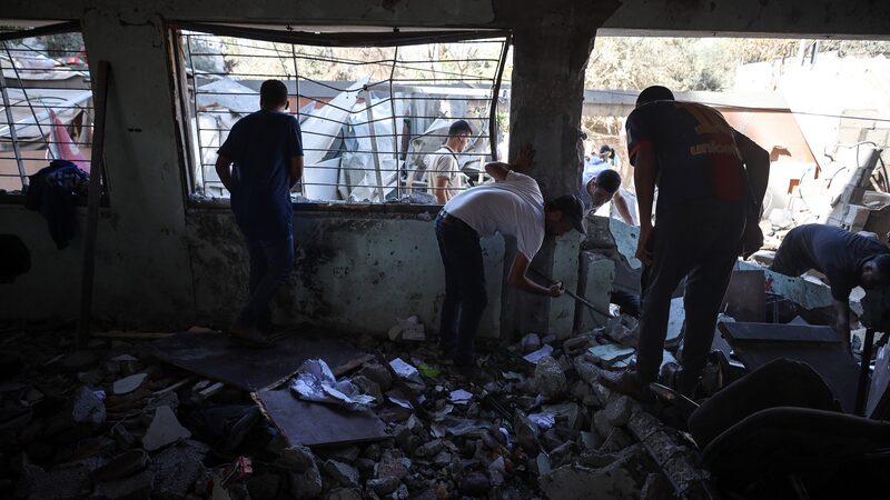 Nicaragua_Severs_Diplomatic_Ties_with_Israel__Stands_with_Palestine - News for amigos, by amigos Nicaragua_Severs_Diplomatic_Ties_with_Israel__Stands_with_Palestine