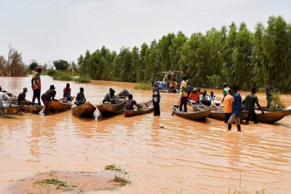 🌧️ Niger’s Torrential Rains: Over 1 Million Affected and Counting ___Niger_s_Torrential_Rains__Over_1_Million_Affected_and_Counting