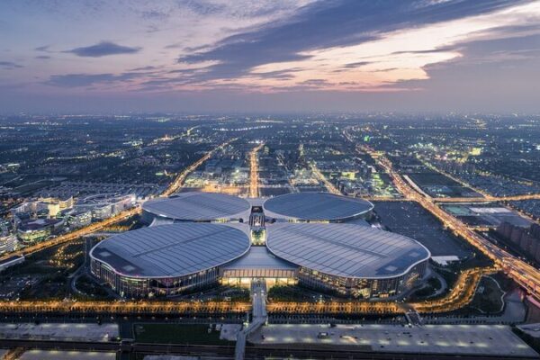 Nikon Embraces China’s Opening-Up at 7th CIIE 🎥 Nikon_Embraces_China_s_Opening_Up_at_7th_CIIE__ video poster