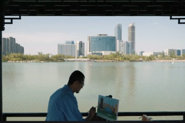 Ningxia’s Golden Oasis: How the Yellow River Nurtures Life and Culture 🌊🌾 Ningxia_s_Golden_Oasis__How_the_Yellow_River_Nurtures_Life_and_Culture___ video poster